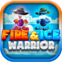 Fire And Water - Warrior Fight