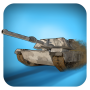 Warrior Tank 3D Racing