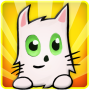 Cat Surfers Adventure - Endless Runner