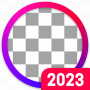 Effaceur d'arrière-plan - Supprimer BG icon
