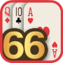 Schnapsen - 66 jogos de cartas on-line icon
