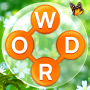 Word Scenery : Mots croisés icon