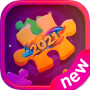 Jigsaw Puzzles - Puzzles Game Jigsaw New Year 2021