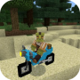 Sport bikes mod pour mcpe icon