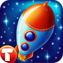 Space vehicles (app for kids)