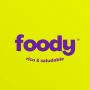 Foody - Comida rica e saudável icon