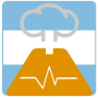 Tremblements de Terre Nicaragua icon