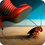 Esmagador de insetos HD icon