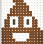 Hama Perles : Puzzles colorés icon
