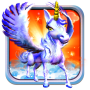 Temple Unicorn Run 3D