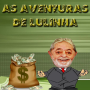 As aventuras de Lulinha