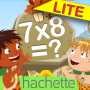 Tables de multiplication Lite