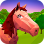 My Magic Pony Simulator - survive in fantasy!