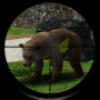 Caçador de Animais 3D icon