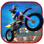 Moto Stunt Snow Blower 3D