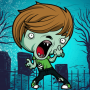 Aventuras de zumbis irritados icon