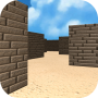 Labirinto 3D: Labirinto Extremo icon