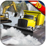 Snow Plow Rescue OP: Excavator