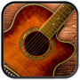 Tocar Guitarra Acústica icon