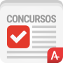 Concursos Públicos Abertos icon