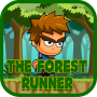 The Forest Runner