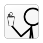 Attention! icon