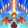 Dragon Wings - Space Shooter icon