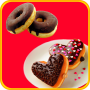 Donut Maker - Kids Cooking