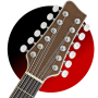 Afine sua guitarra icon