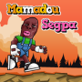 Mamadou Segpa super Adventure