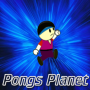 Pongs Planet -Super adventure platform game ???