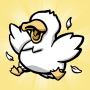 Clusterduck icon