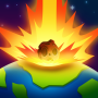 Ataque de meteoros de slots grátis e Super Jackpot ! icon