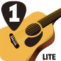 Aulas de guitarra para iniciantes LITE icon