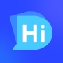 Hi Dictionary - Aprenda a Linguagem icon