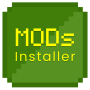 Instalador de Mods para MinecraftPE icon