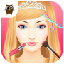Salão de beleza e spa de Angelina icon