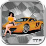 Super voitures de course GTSpeed icon