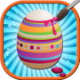 Easter Egg Painting– Kids Game