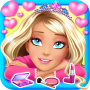 Princess in Love Salon