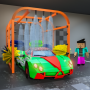 Car Craft: Car Wash Service Garage Simulator