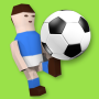 Toy Football Game 3D