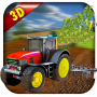 Corn Farming Simulator Tractor