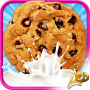 Sweet Cookie Maker Kids Food