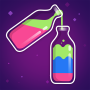 Perfect Pouring - Color Sorting Puzzle Game