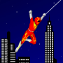 RopeHook Climbing - construindo icon