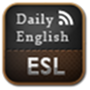 ESL Daily anglais icon