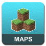 Maps para Minecraft icon