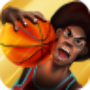 Basquete de rua X - EUA 3D icon