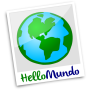 HelloMundo: wallpapers de webcam icon